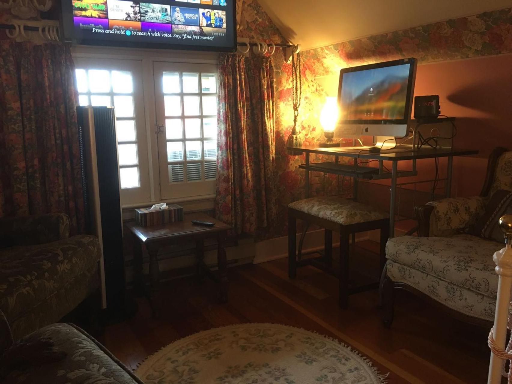 Haterleigh Heritage Inn Victoria Buitenkant foto